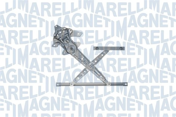 Window Regulator